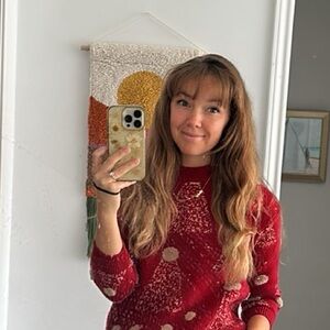 Meet your Posher, Erin